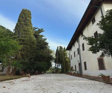 Rustico Sant'Emilio