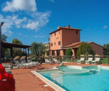 Villa Brancatelli