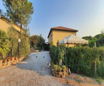 Agriturismo Terra del Sole