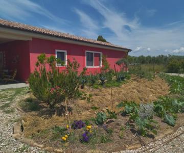Le Dimore Rosse - Agriturismo