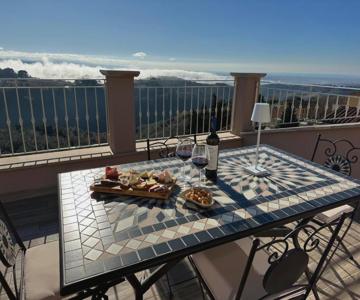 Terrazza Belvedere