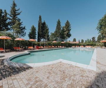 Hotiday Toscana Riparbella