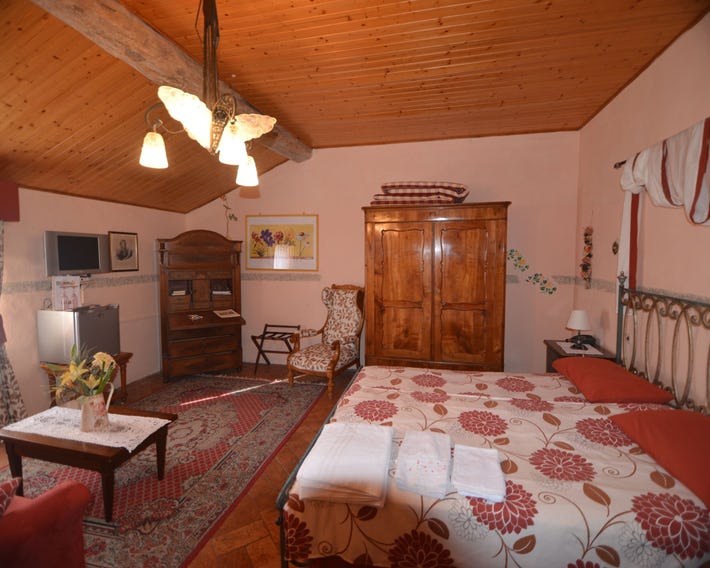 Country Inn Casa Mazzoni