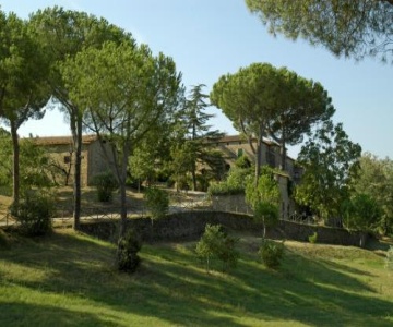 Poggio Oliveto Agriturismo