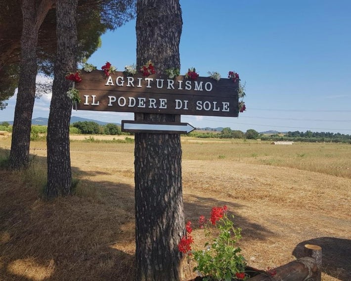 Il Podere di Sole