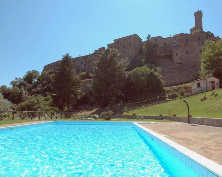 Country House il Ciliegio