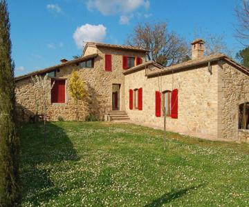 La Capanna Di Panpepato