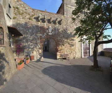 Via Del Castello 23