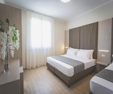 Hotel Residence Vallecorsa