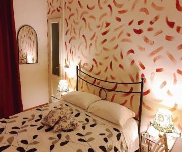 Hotel Villa Dei Gerani