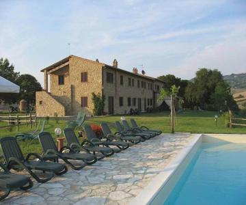 Casale dell'Olmo