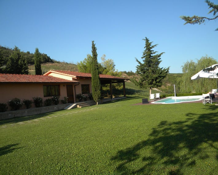 Podere Assolatina Agriturismo