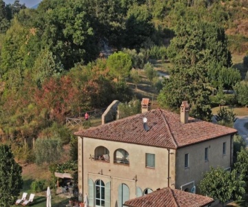 Verdidea - Villa Bel Canto