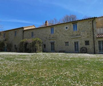 Villaflair - L'ocanda Rancioli
