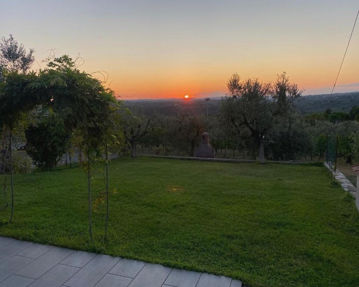 Casa Vacanze Bellavista