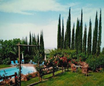 Podere San Luigi