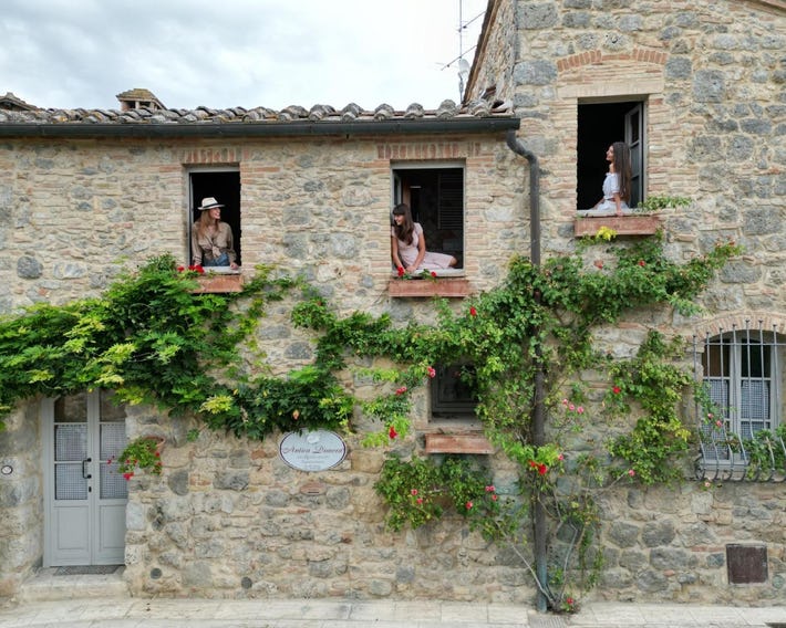 Antica Dimora