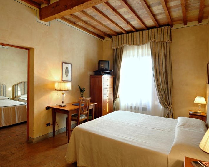Palazzo Al Torrione B&B