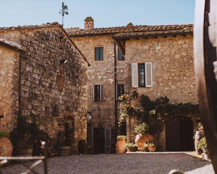 Fattoria San Donato