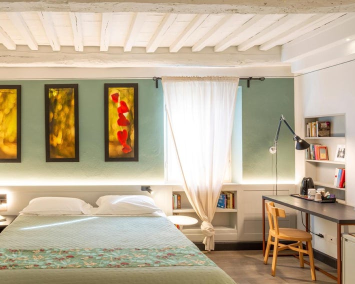 Duccio Nacci Rooms- Guesthouse