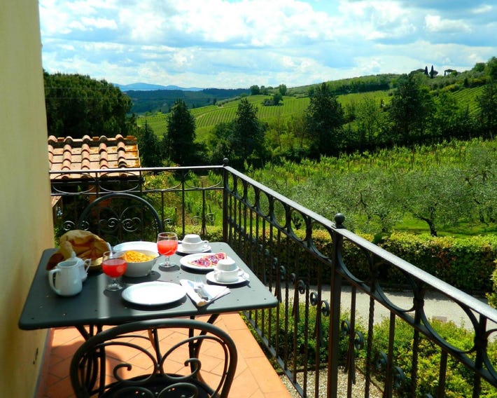 Agriturismo Raccianello