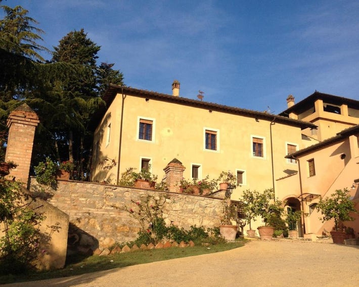 Torraccia di Chiusi