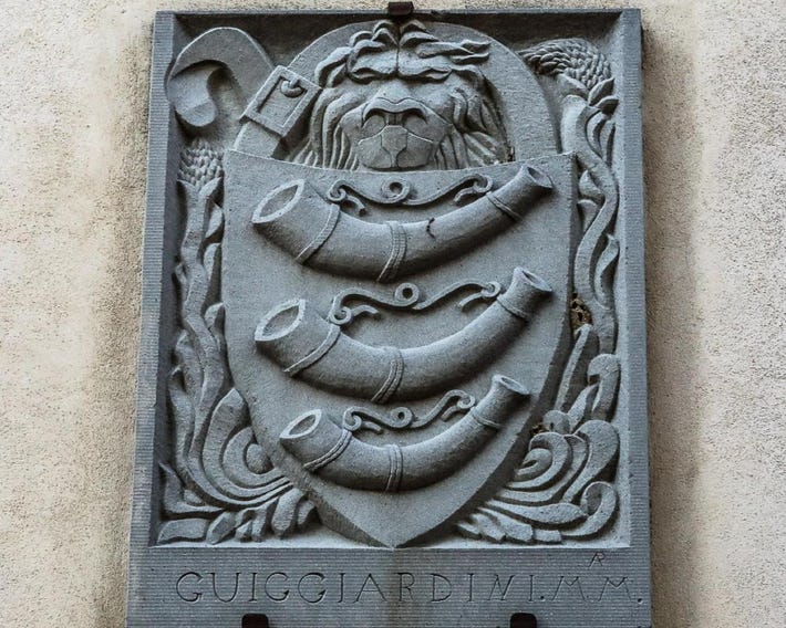 Fattoria Guicciardini