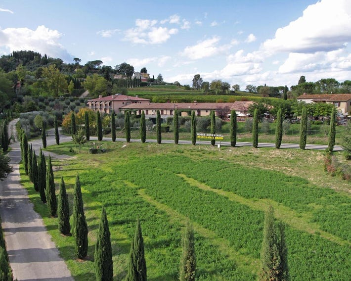 Hotel Sovestro