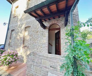 Casale Di Valle Mora