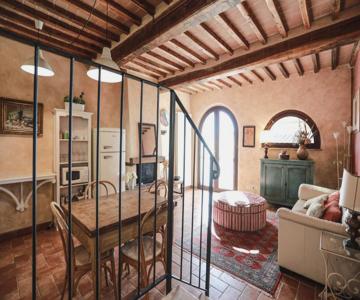 Appartamento La Roccaia