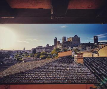 Le Torri San Gimignano Apartments