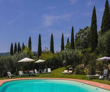 Suite Montagnana