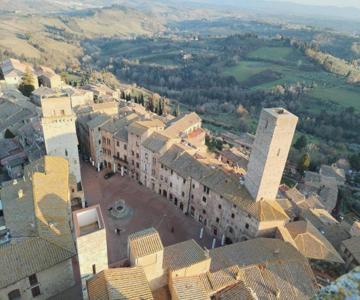 Appartamento Cisterna 33