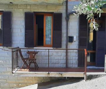 Appartamento Otello Con Parcheggio