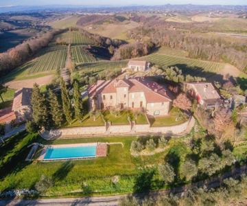 Il Castro Luxury Apartments