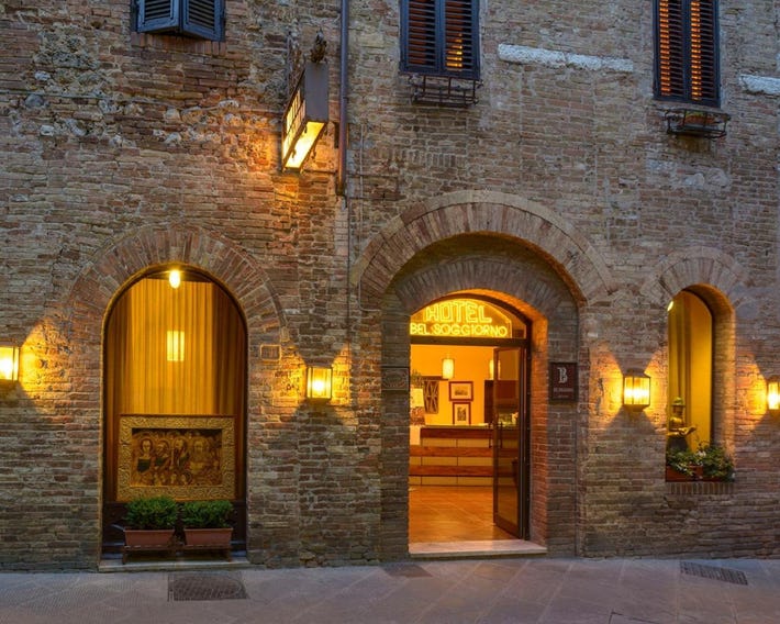 Belsoggiorno