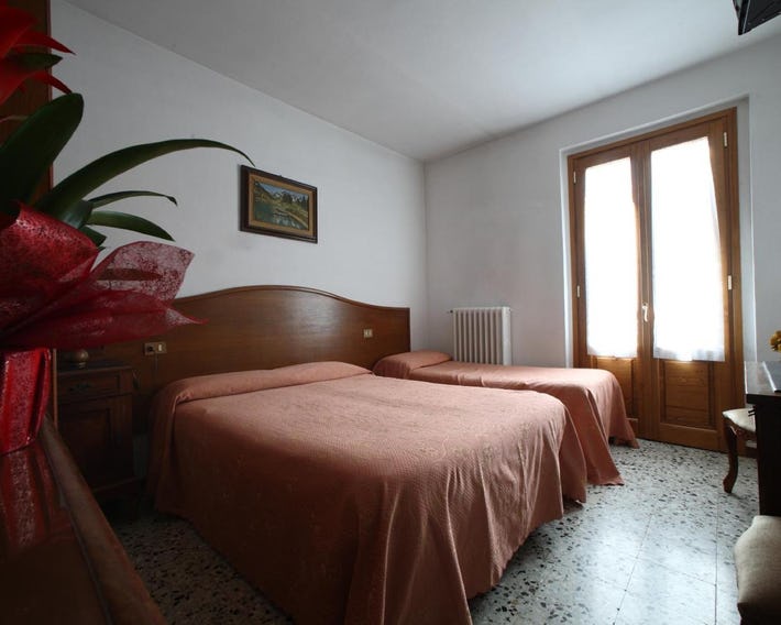 Albergo Ristorante il Poggiolo