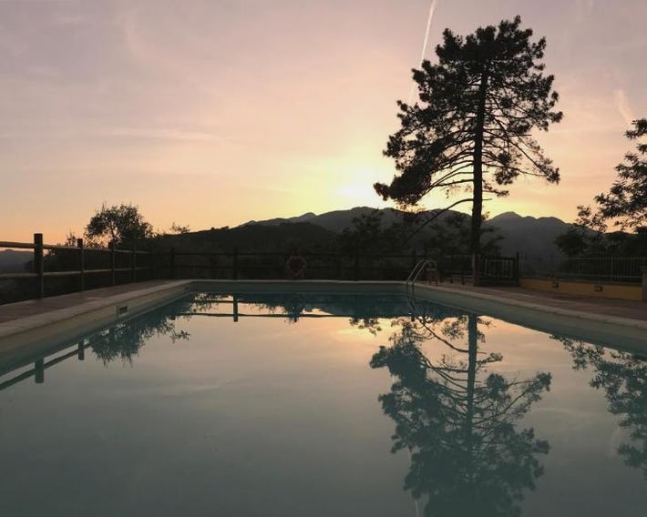 Agriturismo Il Pino