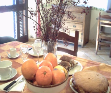 Agriturismo Il Mercante