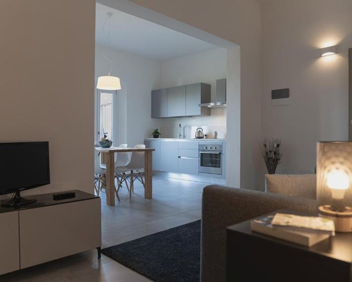 Appartamento Casa Nina