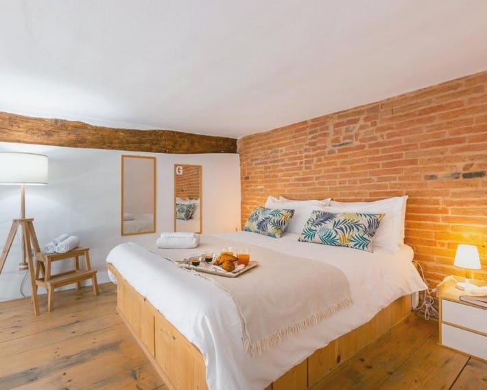 LUI Tuscany Loft