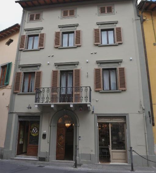 Dimora Sotto la Rocca