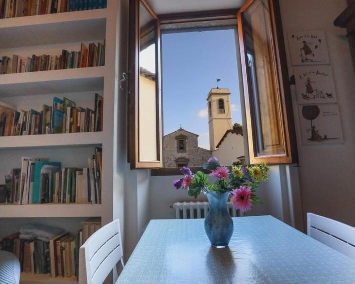 B&B "La Pieve" - Locanda per Viandanti