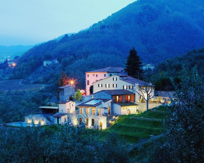 Tenuta San Pietro 