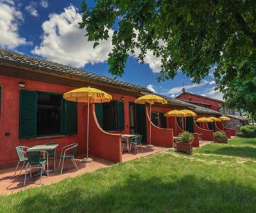 Casanova - Family Apartments Residence