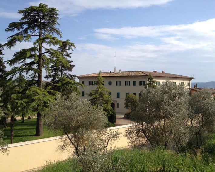 Fattoria Di Cavaglioni