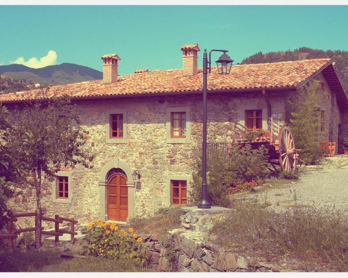 Borgo del Sole Agriturismo