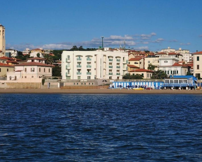 Hotel Stella Marina