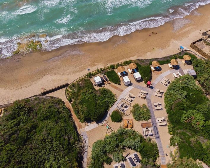 Mariva Dune Suites