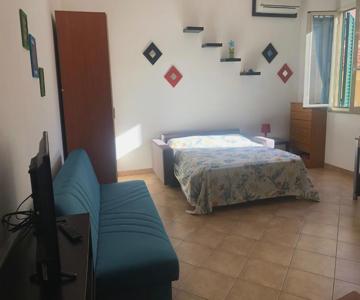 Liana Monolocale